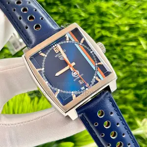 Luxury Patek Philippe Quality Leather Wristwatches