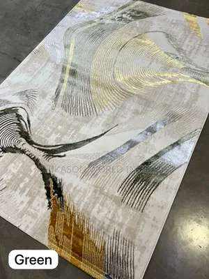 High Quality Turkish Rugs