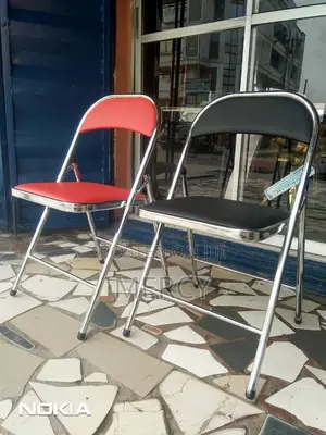 Visitor's Chair