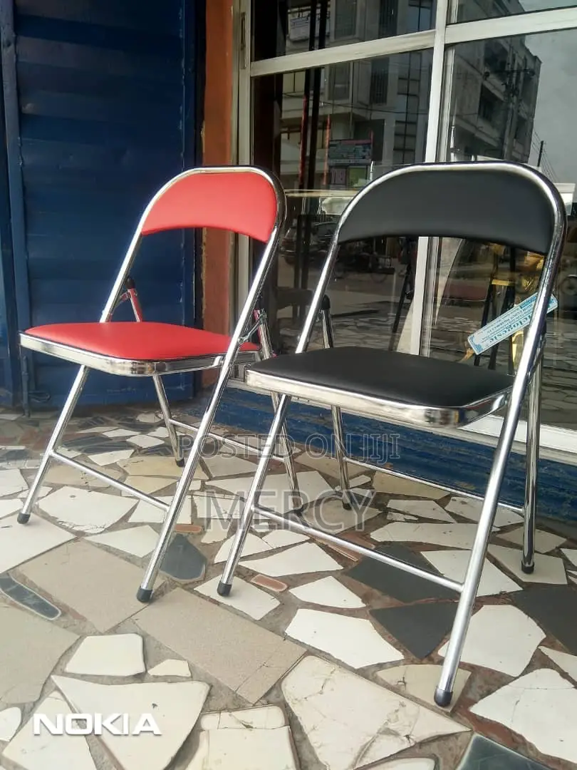 Visitor's Chair