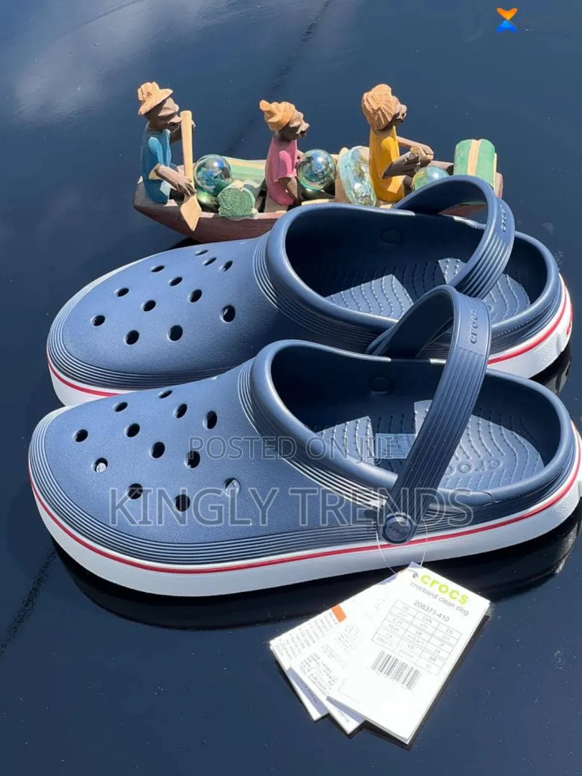 Original Crocs