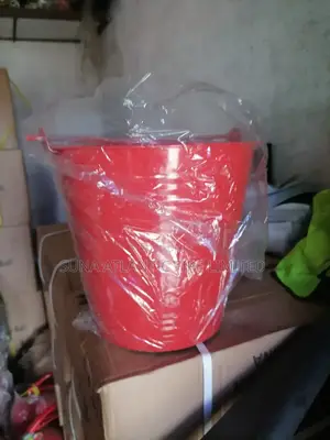 Fire Bucket
