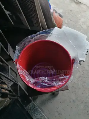 Fire Bucket