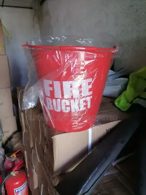 Fire Bucket