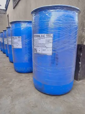 6% AFFF Aqueous Film Forming Foam Concentrate