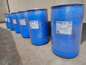 3 % Aqueous Film Forming Foam Concentrate AFFF