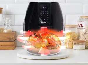 Century 7L Air Fryer