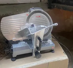 Meat Slicing Machines