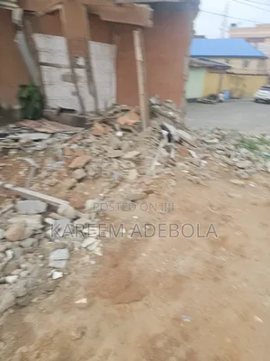 Residential Land at Haruna Ogba Off College Road