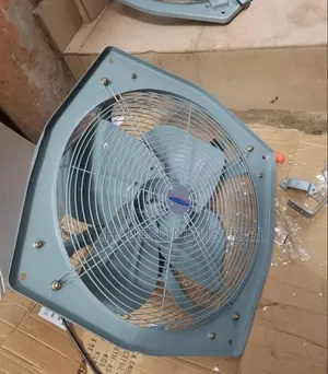 Extractor Fans