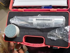 Concrete Hammer Tester