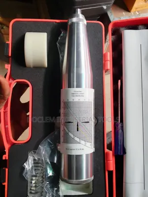 Concrete Hammer Tester