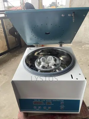 Td-4a Low Speed Laboratory Centrifuge