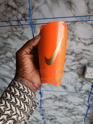 Protect Your Legs With High-Quality Shin Guards!