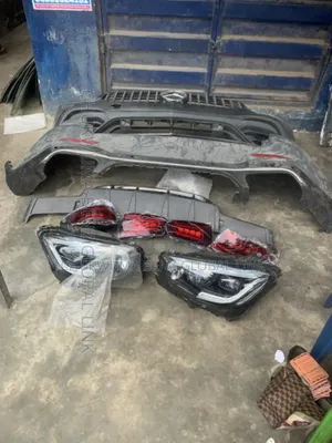 GLC Upgrade From 2017 to 2021 Available
