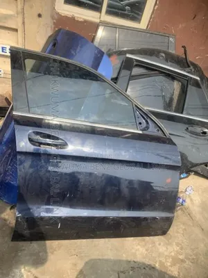 Fornt Door 166 Gle 350 Available