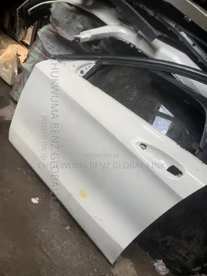 Fornt Door Cla 2016 Model Available