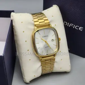 Photo - Quality Casio Wristwatches