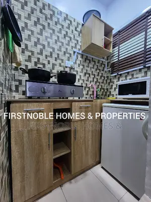 Classic Luxury Studio Apartment