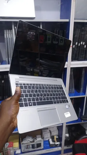 Laptop HP EliteBook 830 G6 8GB Intel Core I5 SSD 256GB