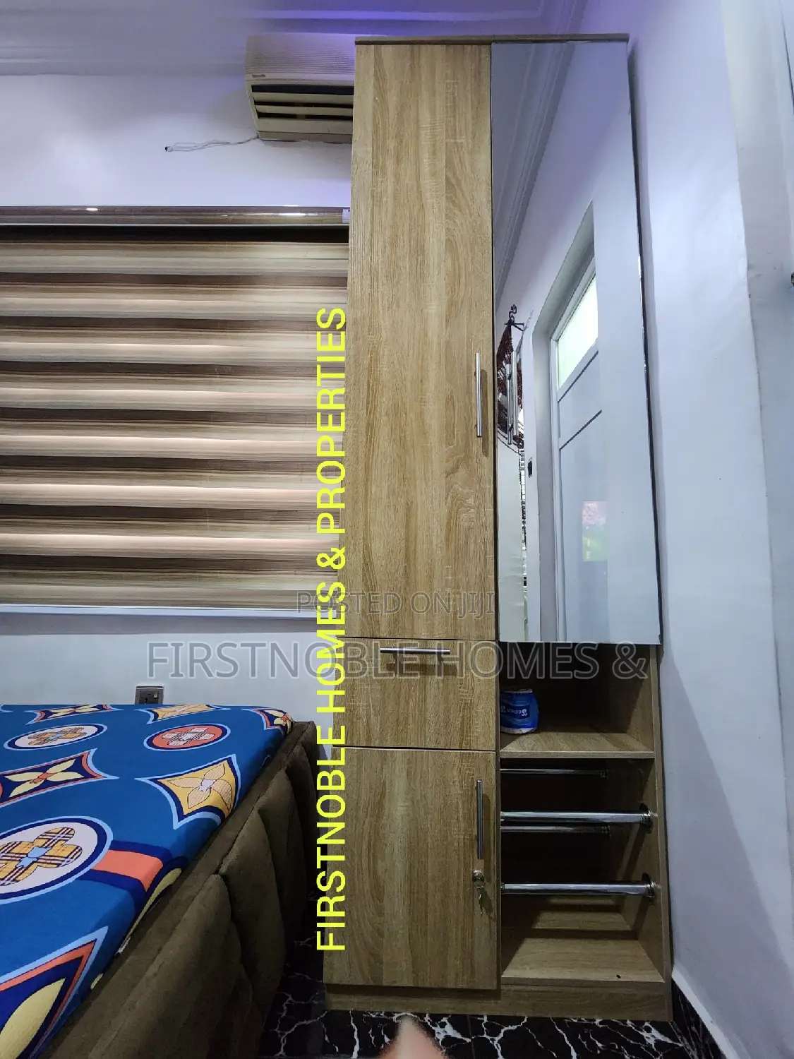 Classic Luxury Studio Apartment