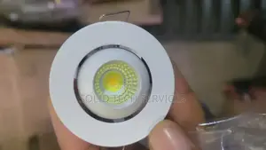 Ball Eye TV Spotlight