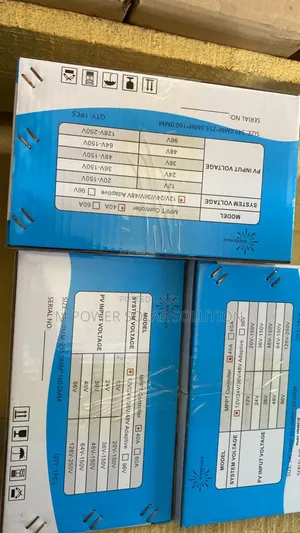 40A Supermax MPPT Charge Controller