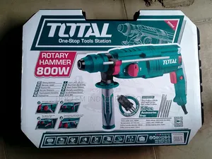 Electric 800W Hammer Drill Machine