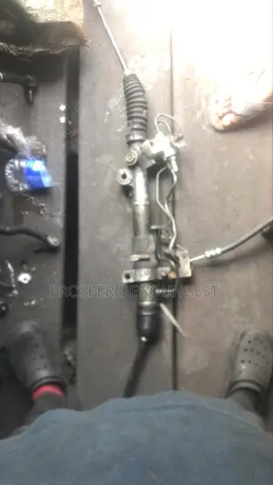 Steering Rack for Nissan Altima 2002 Model