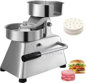 Burger Press