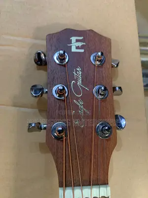 Quality Eagle Pure Acoustic Guitar