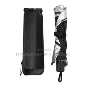 Earldom Et-U1 Windshield Sun Umbrella