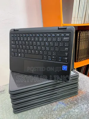 Laptop Dell Latitude 11 3190 4GB Intel Pentium SSD 128GB