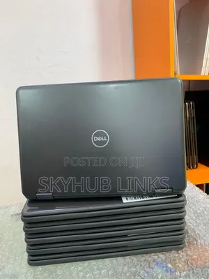 Laptop Dell Latitude 11 3190 4GB Intel Pentium SSD 128GB