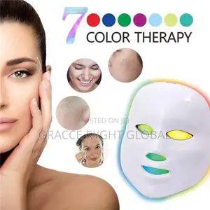 Led Therapy Face Mask