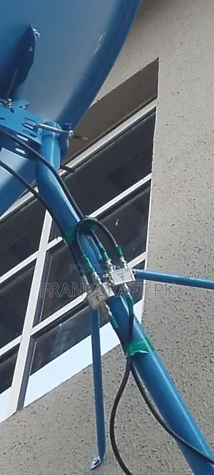 DSTV/Satellite Installations