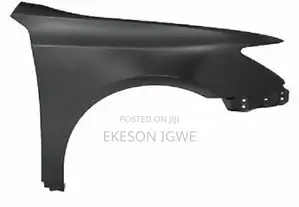 2 Pieces of Fender Es350 2008-2011