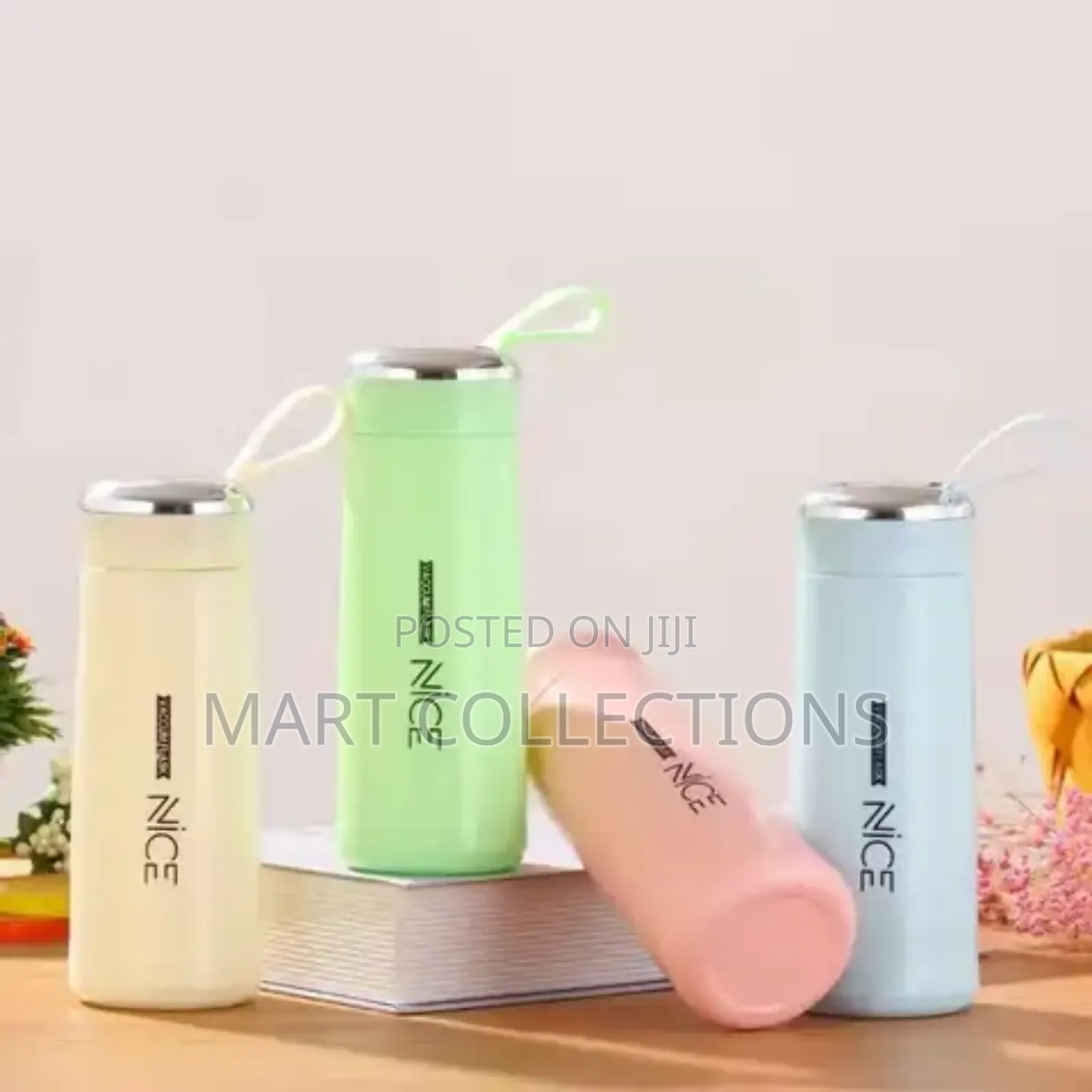 Nice Water Bottle
