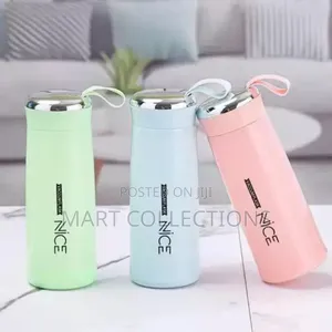 Nice Water Bottle