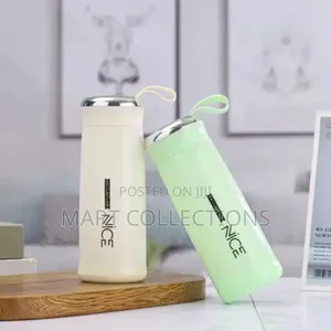 Nice Water Bottle