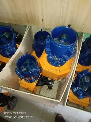 Pelleting Machine