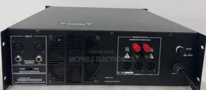 Wharfedale Professional Power Amp Mp-2800