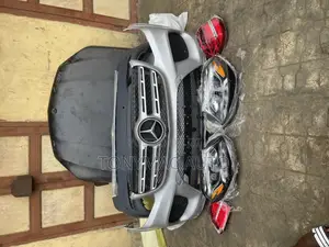 Mercedes Benz GL 166 Upgrade Kits to 2019