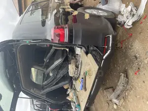 Upgrade Kits for Toyota Landcrushier From Old Models to 2022