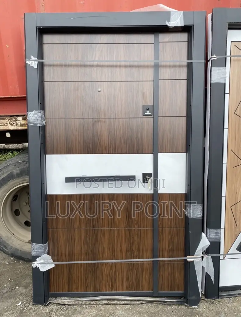 4ft Turkey Door $7744