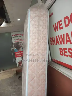 Royal Foam in Ikoyi