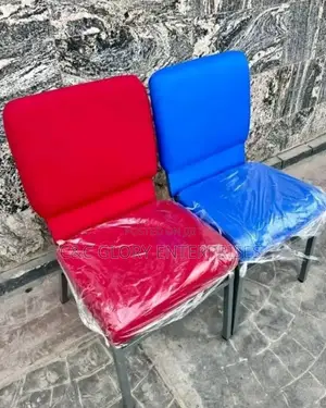 Banquet/ Church Chairs. Call Us