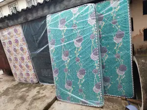 3.5 by 6 by 8 Inches YF PRESTIGE ORTHOPEDIC MATTRESS