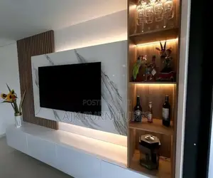 Luxuriate Television Unit