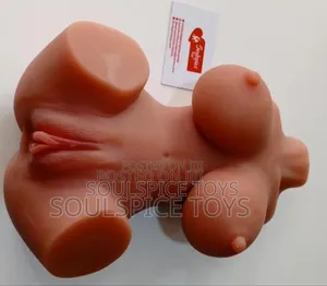 Photo - Medium Masturbator